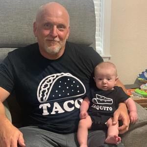 Meet your Posher, Jimmie